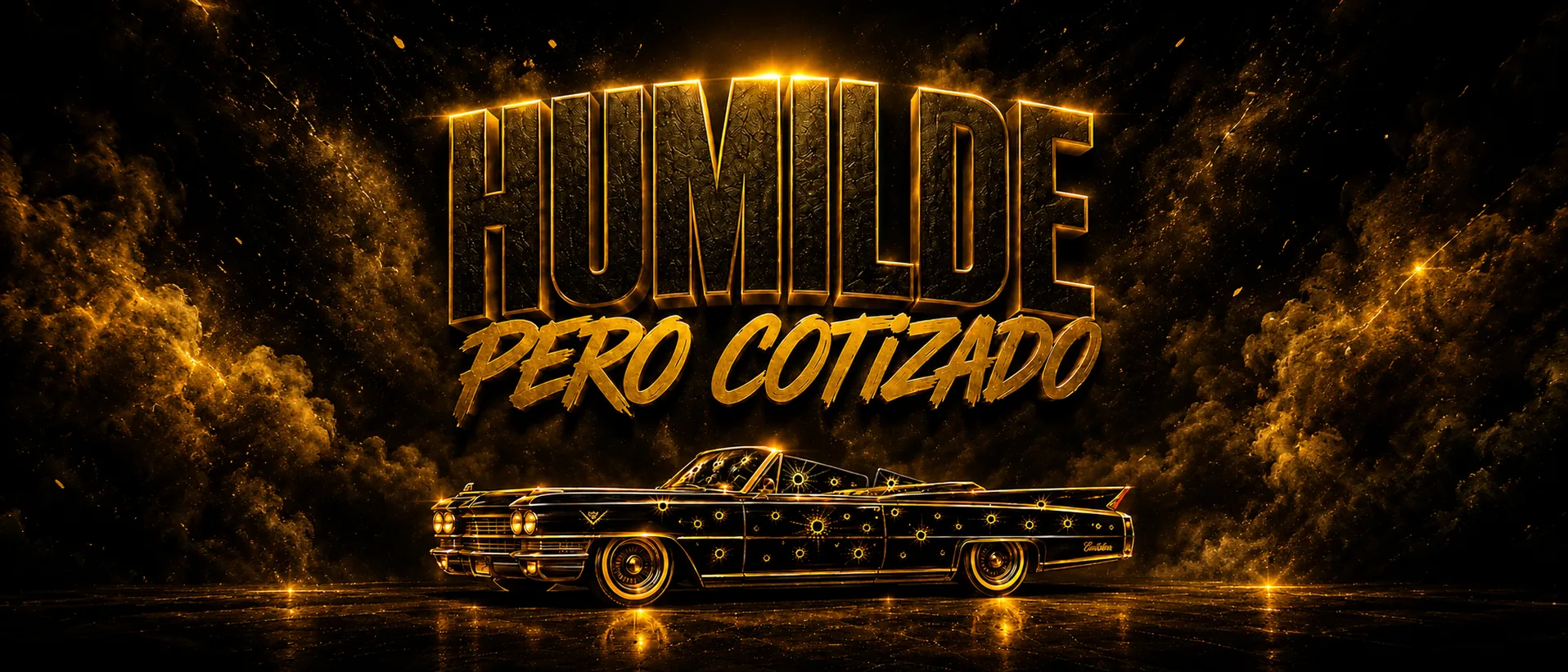 Humilde Pero Cotizado. Exclusividad, presencia, estilo. Gorras importadas